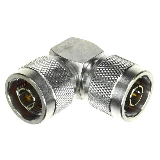 172261 Amphenol RF  Koaxialstecker (HF)-Adapter